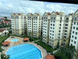 Azalea Park Condominium (D17), Condominium #516091041